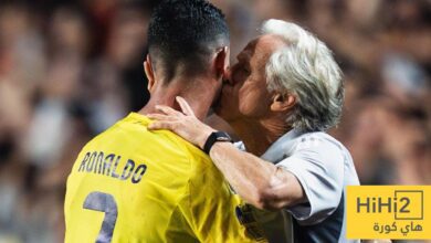 انتقاد حاد لـ رونالدو وخيسوس بعد خسارة النصر !