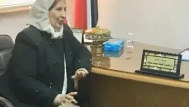 انسحاب أول شخصية قيادية من تيار ‘‘استعادة دور المؤتمر’’