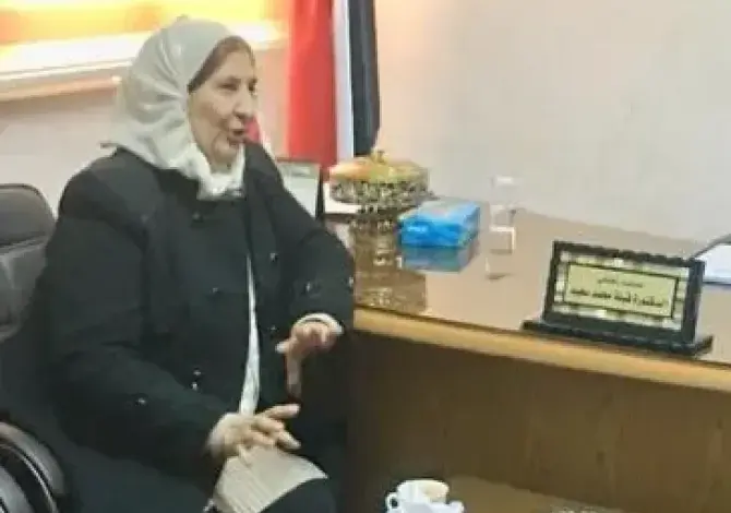 انسحاب أول شخصية قيادية من تيار ‘‘استعادة دور المؤتمر’’