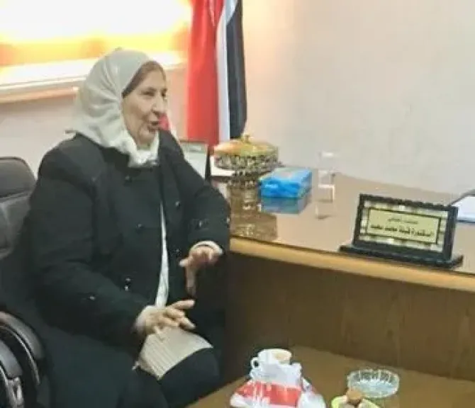 انسحاب أول شخصية قيادية من تيار ‘‘استعادة دور المؤتمر’’