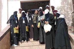 انطلاق حملة لمكافحة الملاريا وحمى الضنك في مديرية صيرة بعدن
