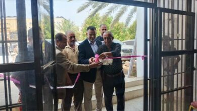 انطلاق فعاليات معرض عدن هيلث الطبي الثاني بمشاركة واسعة من المؤسسات الصحية والشركات الطبية