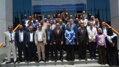 انطلاق ورشة إعداد الاستراتيجية الوطنية للصحة في اليمن 2026–2030 بالقاهرة