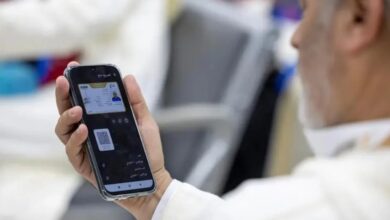بأكثر من 500 خدمة رقمية.. “المسار الإلكتروني” بوزارة الحج يدعم الجاهزية التشغيلية