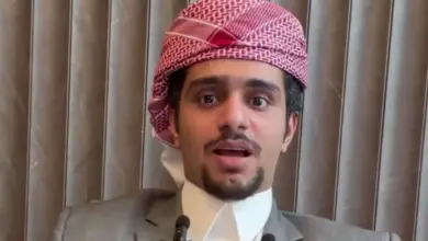 باراس من الرياض يعلن تدشين ”المجلس الوطني للشباب الجنوبي” ويصف اللحظة بالفارقة