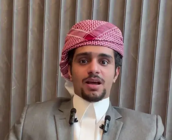 باراس من الرياض يعلن تدشين ”المجلس الوطني للشباب الجنوبي” ويصف اللحظة بالفارقة
