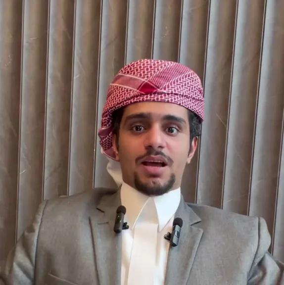 باراس من الرياض يعلن تدشين ”المجلس الوطني للشباب الجنوبي” ويصف اللحظة بالفارقة