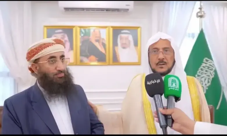 لقطة من الفيديو