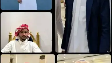 بالفيديو وفاة خمسة مغتربين يمنيين في حريق مستودع بالعاصمة السعودية الرياض (أسماء)