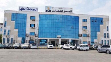 بدء صرف الدفعة الثانية من المكرمة السعودية لموظفي السلطة القضائية