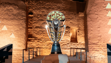 بدء طرح تذاكر كأس آسيا 2027.. الأسعار وطريقة الحجز