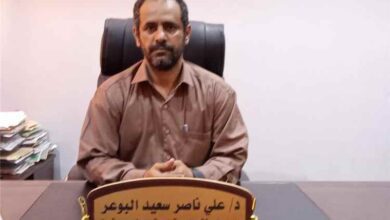 بدعم سعودي وقيادة بن الوزير.. القطاع الصحي في شبوة يشهد نقلة نوعية واستقراراً لافتاً
