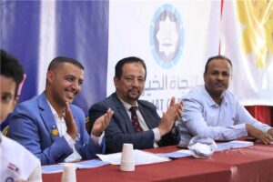 بدعم كويتي.. تدشين تسليم مستحقات رعاية الأيتام في تعز وإشادة بالدور الإنساني للكويت