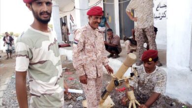 برعاية قيادة اللواء الرابع دعم وإسناد.. تدشين دورة تخصصية تدريبية تشمل مختلف أنواع الأسلحة