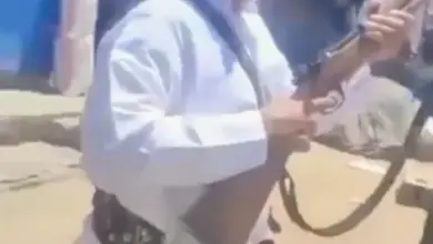 الشيخ الحزمي