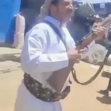 الشيخ الحزمي