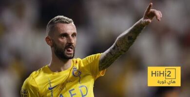بروزوفيتش وسيماكان.. تباين واضح في أرقام النصر