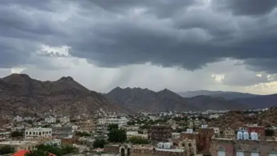 بشرى لليمنيين.. خبير جوي يكشف عن تحسن كبير في الطقس خلال الساعات القادمة