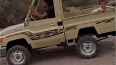 بصورة مذهلة وإمكانات بسيطة.. ابتكار جديد لشاب من الصبيحة