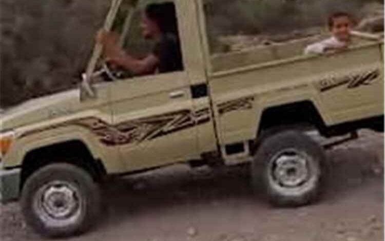 بصورة مذهلة وإمكانات بسيطة.. ابتكار جديد لشاب من الصبيحة