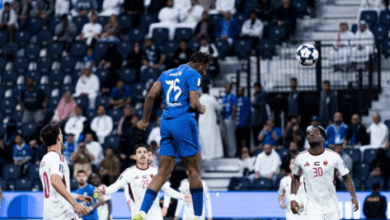 بطولات الأمير نواف بن سعد مع الهلال 