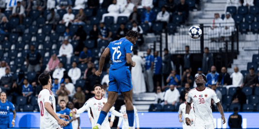 بطولات الأمير نواف بن سعد مع الهلال 