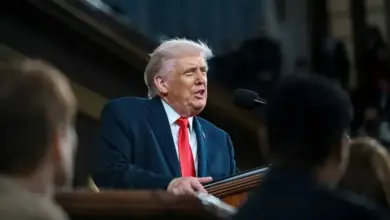 بعد انقضاء مهلة الـ 60 يوماً.. حيلة جديدة لترامب للالتفاف على الكونغرس وشرعنة حرب إيران