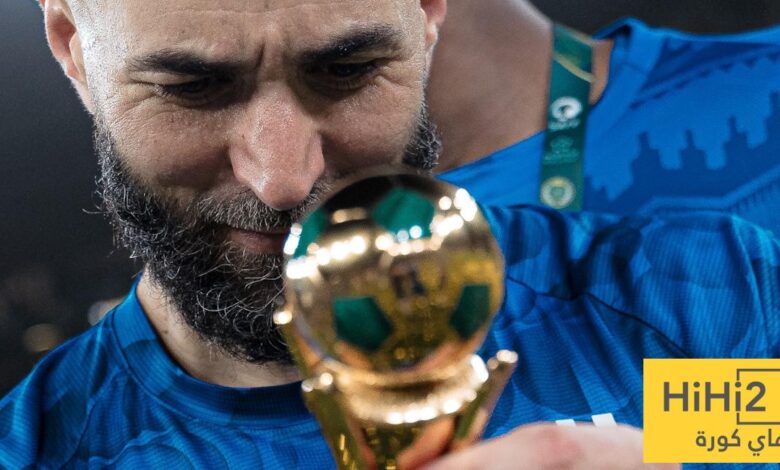 بعد تتويج الهلال .. بدأت مهمة خطف الصدارة من النصر !
