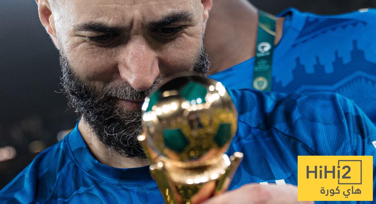 بعد تتويج الهلال .. بدأت مهمة خطف الصدارة من النصر !
