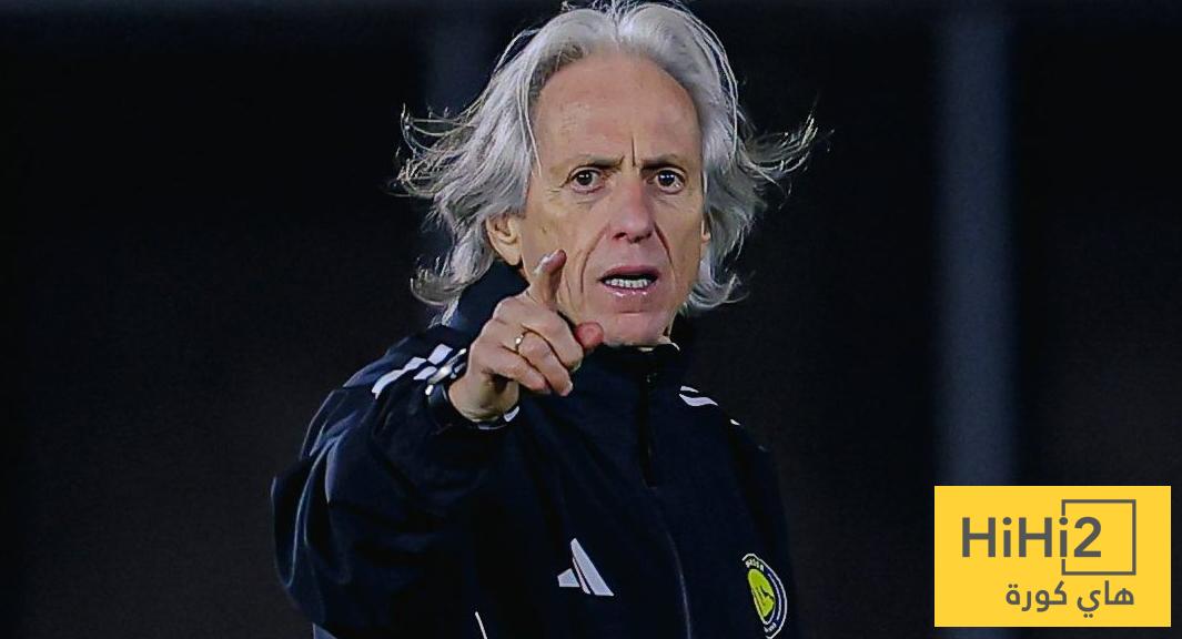 بعد تجربتي الهلال والنصر .. هل أثبت خيسوس أنه مدرب الموسم الواحد ؟