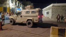 بعد تسريب فيديو اغتصاب طفل وموجة غضب واسعة.. إدارة أمن عدن تقول إنها باشرت التحقيق تمهيداً لإحالة القضية إلى النيابة