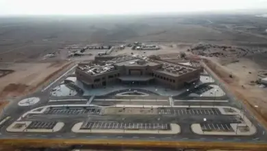 ”بعد سنوات من المعاناة.. مشروع سعودي ضخم يُنقذ أرواح سكان الحدود الشرقية لليمن”