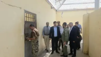 الزيارة