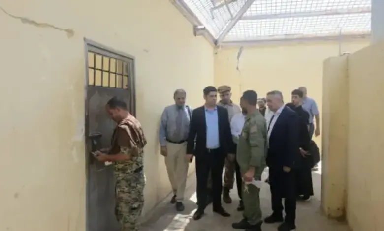 الزيارة