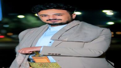 بعد طلاقه من فنانة.. ممثل يمني يعقد قرانه مجدداً ويفاجئ جمهوره بهذا الإعلان