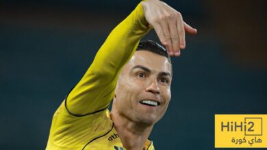 بعد وصوله لـ 100 هدف .. هكذا وزع رونالدو ضرباته على أندية دوري روشن !