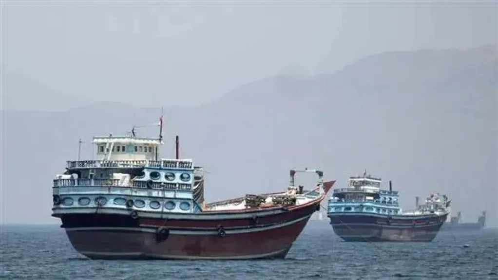 بـ 15 ألف جندي و100 طائرة.. تفاصيل الاستنفار الأمريكي لفتح مضيق هرمز اليوم