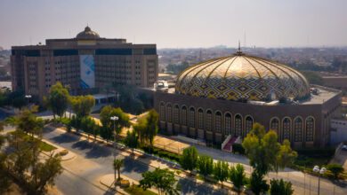 بـ 3 محاور.. تفاصيل النظام الأساس الجديد للمركز العالمي لمكافحة الفكر المتطرف