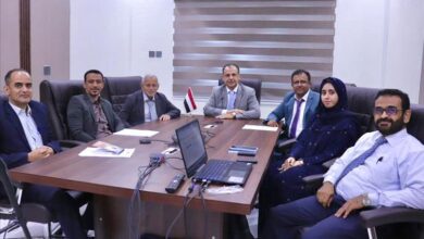 بلادنا تشارك في الاجتماعات السنوية للهيئات المالية والاستثمارية العربية للعام 2026م