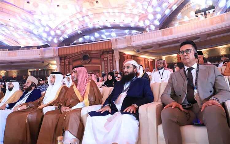 بلادنا تشارك في الدورة الـ 50 لندوة الحج الكبرى في جدة