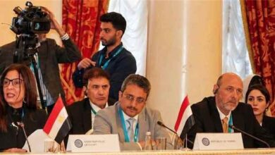 بلادنا يشارك في الاجتماع الرابع عشر لوزراء الثقافة بمنظمة التعاون الإسلامي في كازان بتترستان