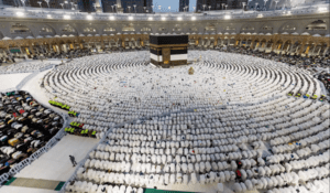 بمشاركة 2392 داعيًا ومترجمًا.. جهود إرشادية ودعوية موسعة لتوعية الحجاج