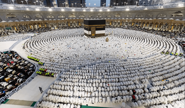 بمشاركة 2392 داعيًا ومترجمًا.. جهود إرشادية ودعوية موسعة لتوعية الحجاج