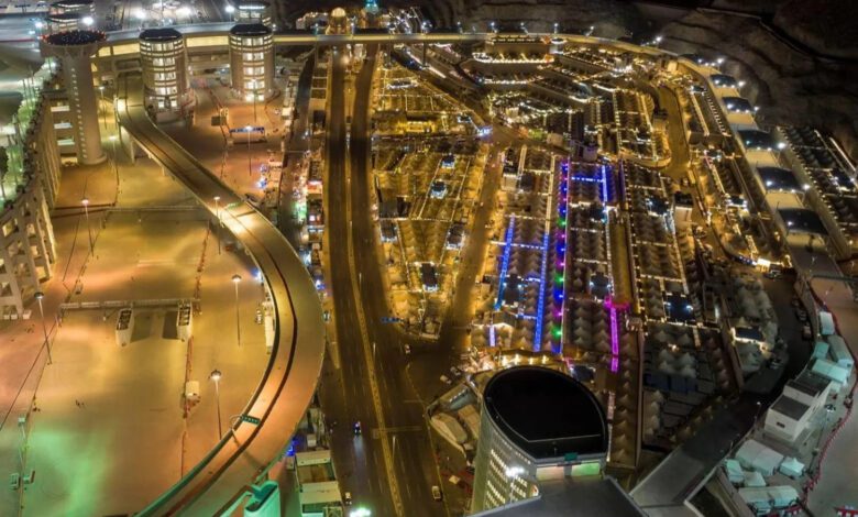 بملايين البيانات والخدمات.. السعودية تؤمن رحلة الحج بذكاء اصطناعي