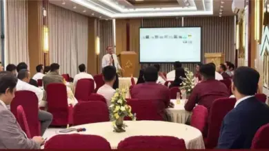 بنك عدن الإسلامي يختتم برنامجاً تدريبياً متخصصاً في خدمة العملاء بالتعاون مع صندوق تنمية المهارات