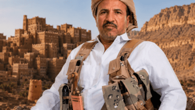 تحركات حوثية تثير توتراً قبلياً في الجوف بعد استدعاء مشايخ دهم للتبرؤ من الشيخ فدغم الحزمي