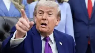 ترامب