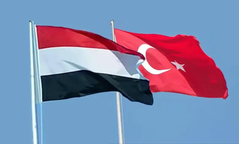 تركيا تُسعد المقيمين اليمنيين بقرار طار انتظاره.. ورسالة شكر حكومية لأنقرة