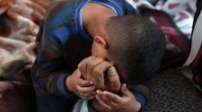 ترويع وقتل للأطفال.. هذا ما تفعله إسرائيل بغزة عشية عيد الأضحى