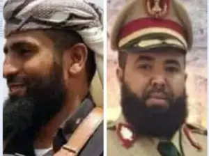 تغيير جديد في قوات العمالقة الجنوبية